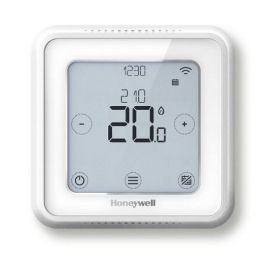 Vaillant SensoHOME VRT 380