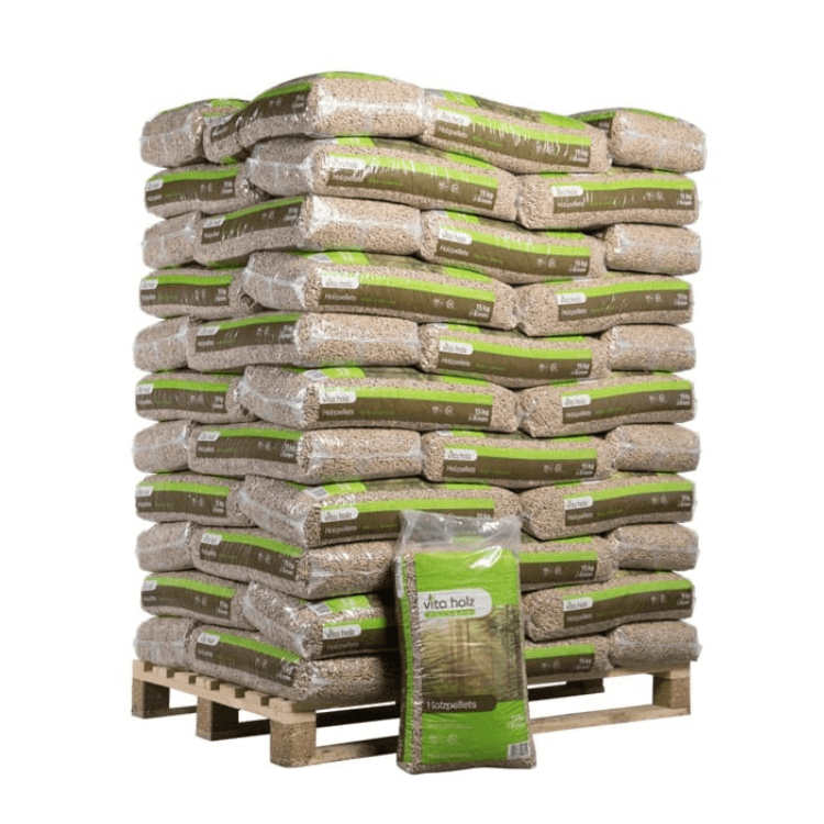 Vitaholz Pallets pallet