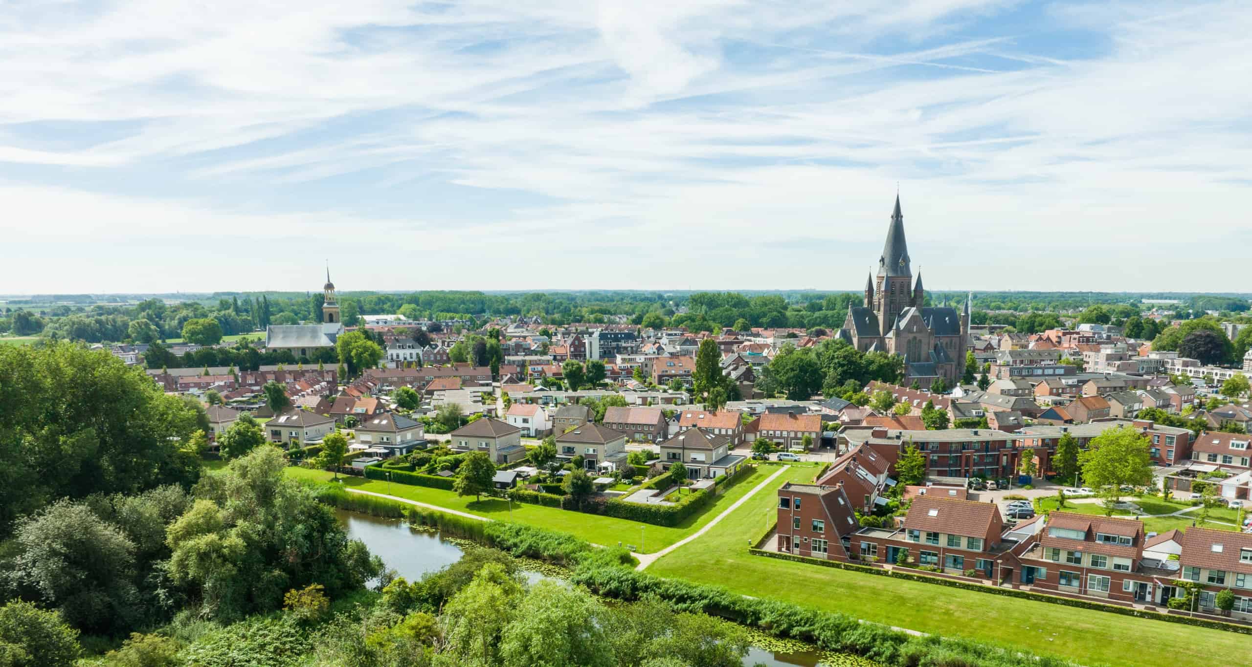 Gemeente Steenbergen