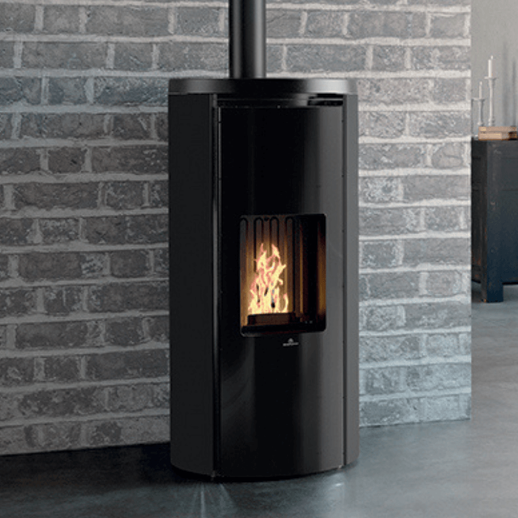 Edilkamin pelletkachel - Celia