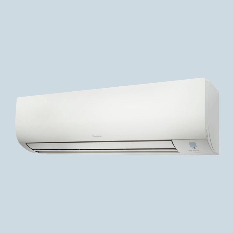 Daikin Conforma wit