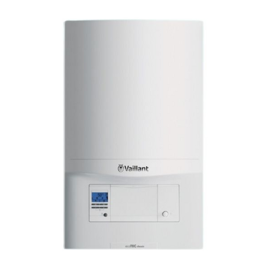 Vaillant EcoTEC - Classic