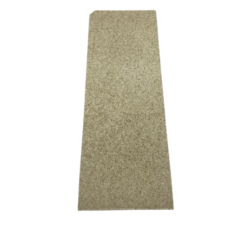 Edilkamin Isolatie plaat R920547