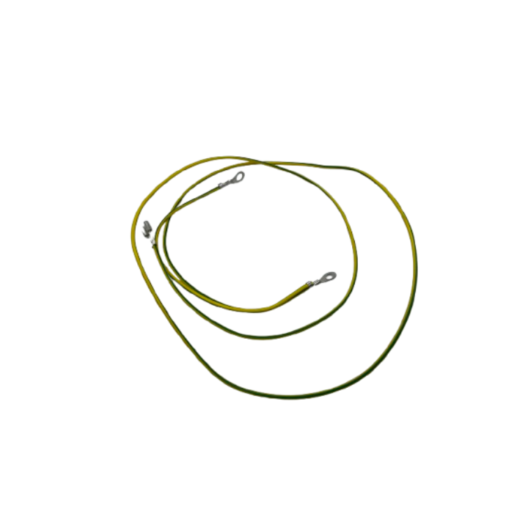 Edilkamin aircare R1115580 aardekabel