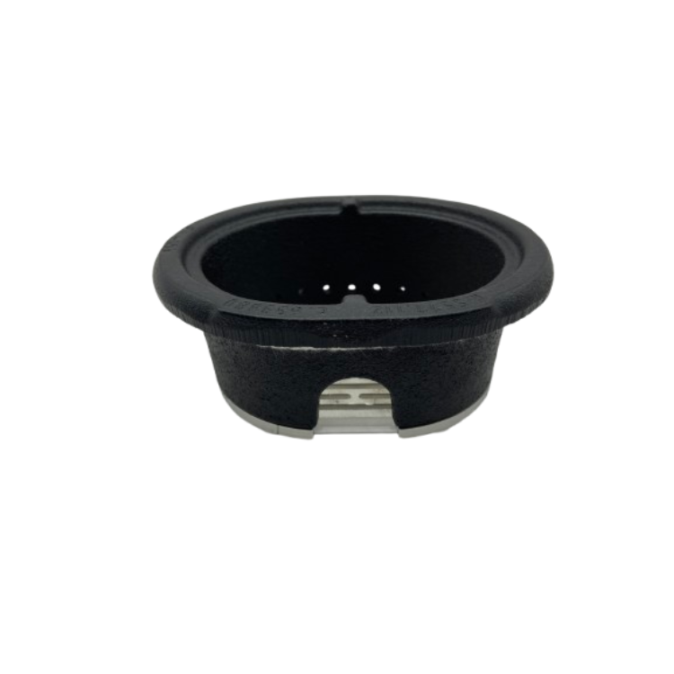 Edilkamin branderbakje achterzijde R656200