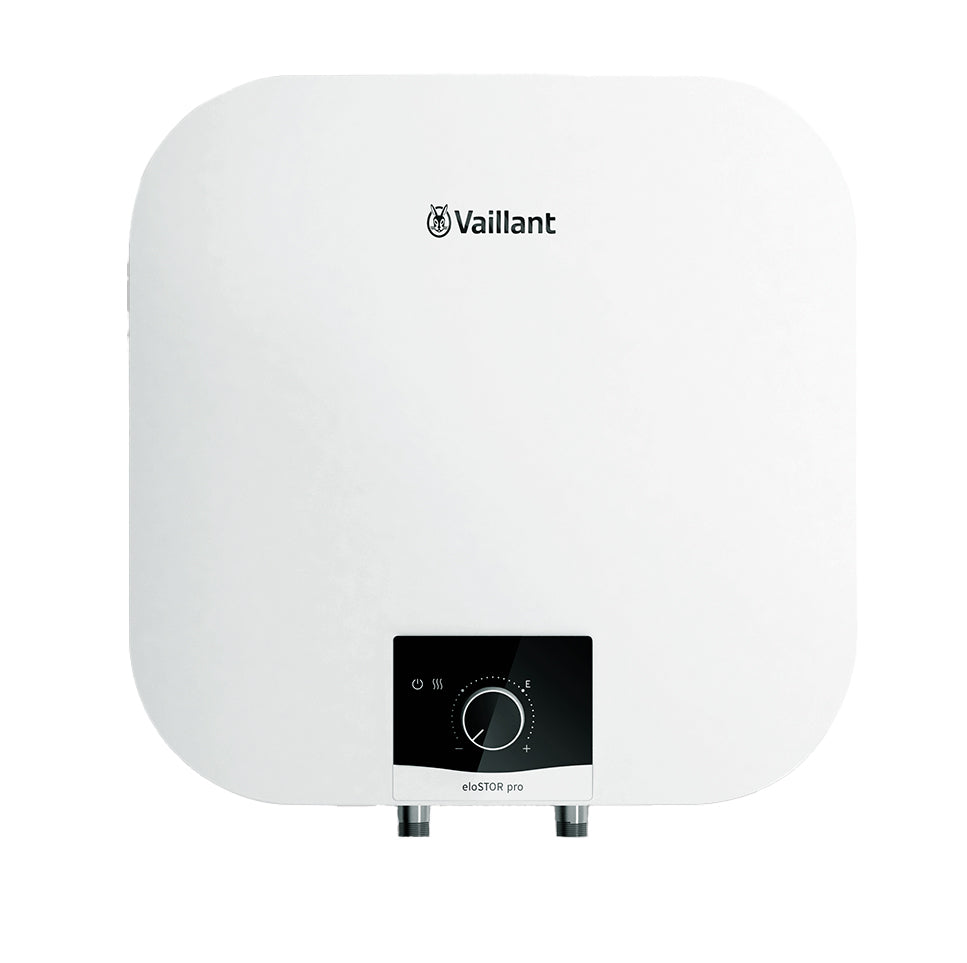 Elostor pro electrische boiler_15 L wit