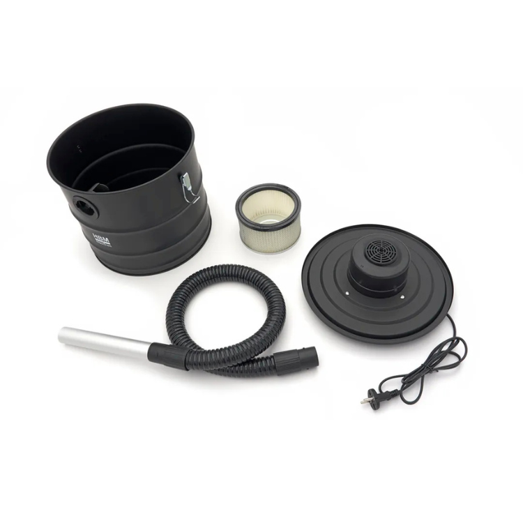 H134541 Asstofzuigerbovenzijde