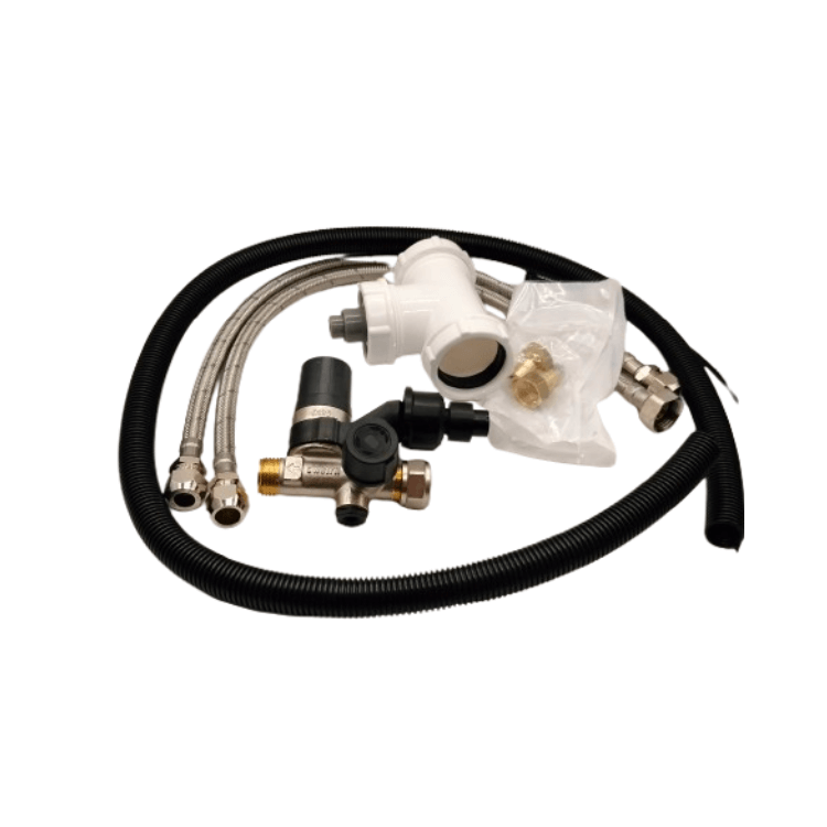 Inventum Q-Fix aansluitset 15198706