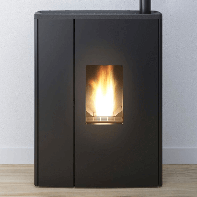 MCZ Comfort Air Pelletkachel