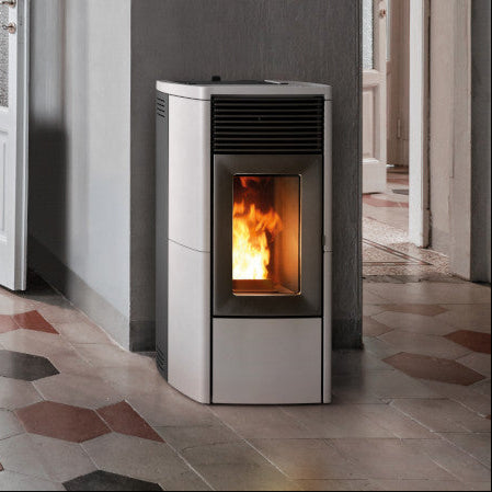 MCZ pelletkachel - Star