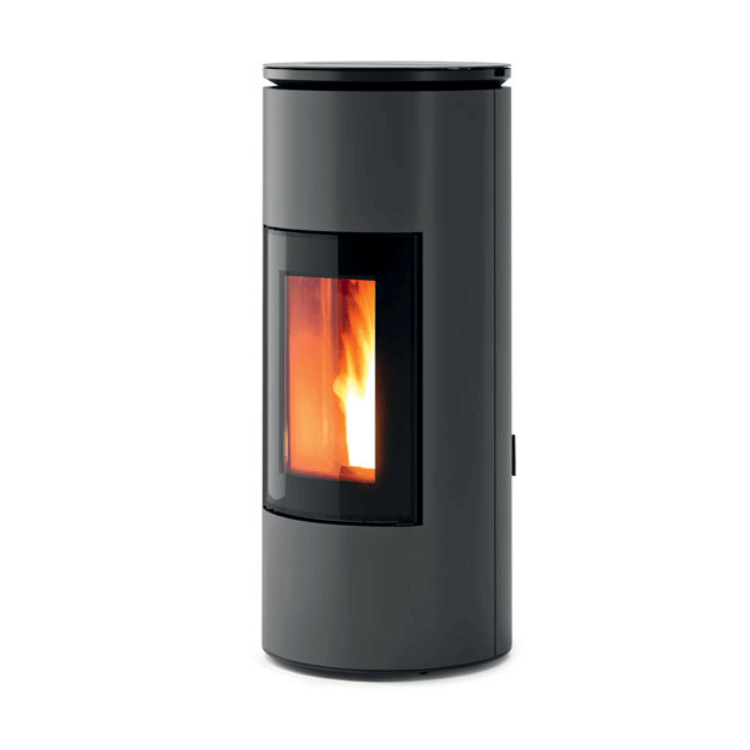 Edilkamin pelletkachel - Mood