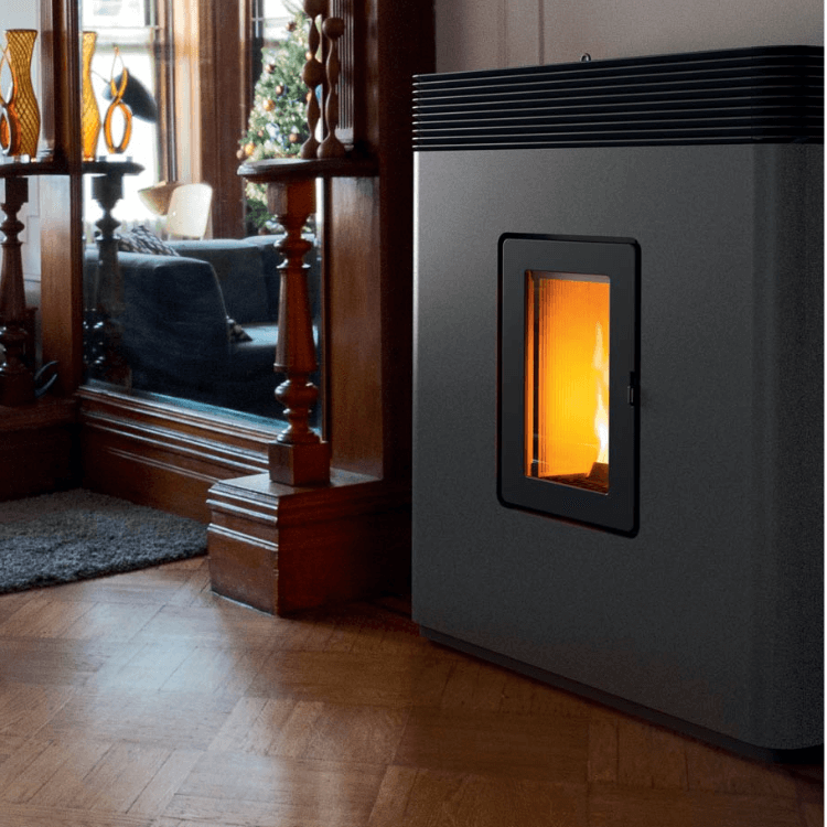 Edilkamin pelletkachel - Philo