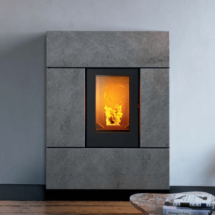 Edilkamin pelletkachel - Ray