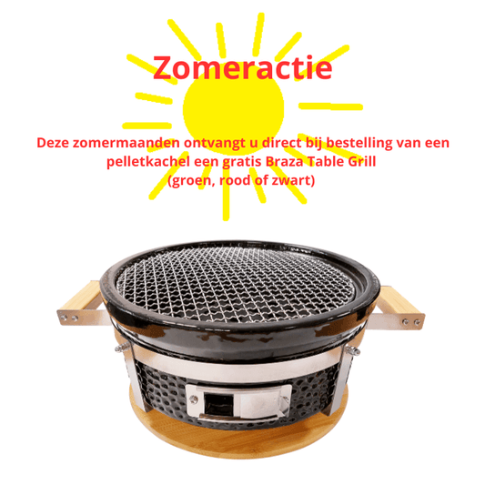 ZOMERACTIE