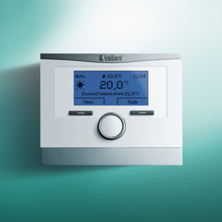 Vaillant multimatic VRC 700