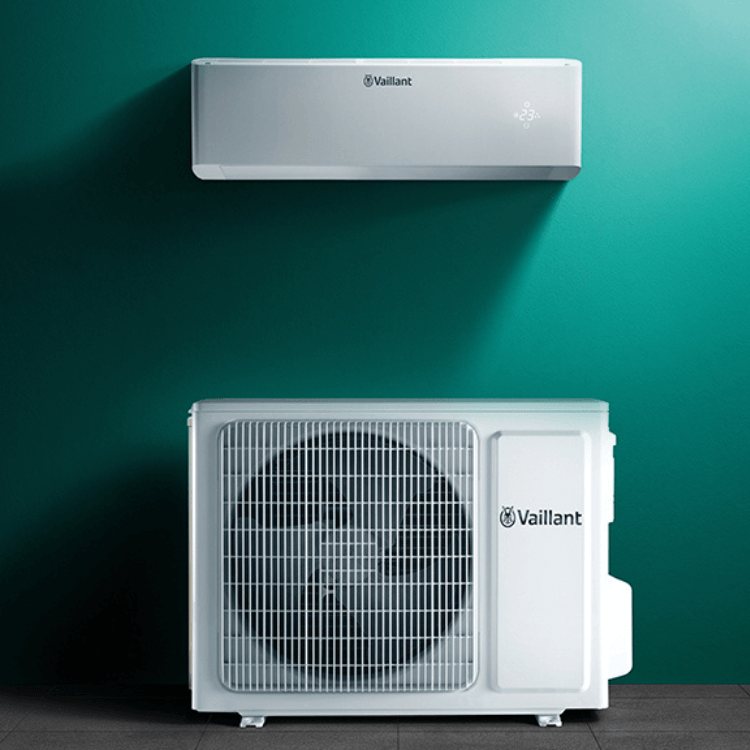 Vaillant ClimaVAIR