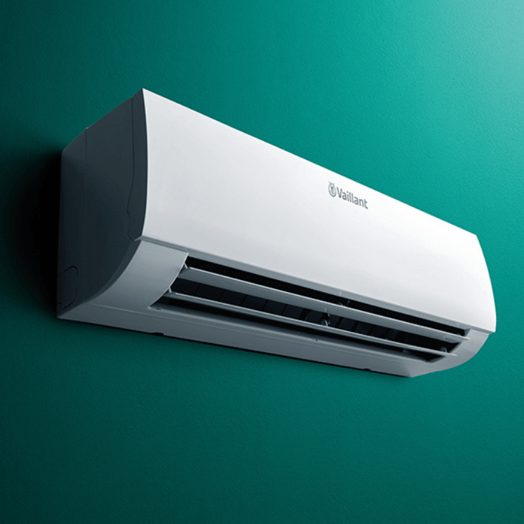 Vaillant ClimaVAIR