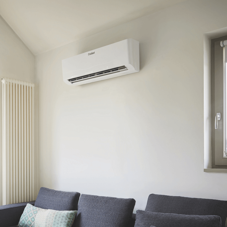Vaillant ClimaVAIR