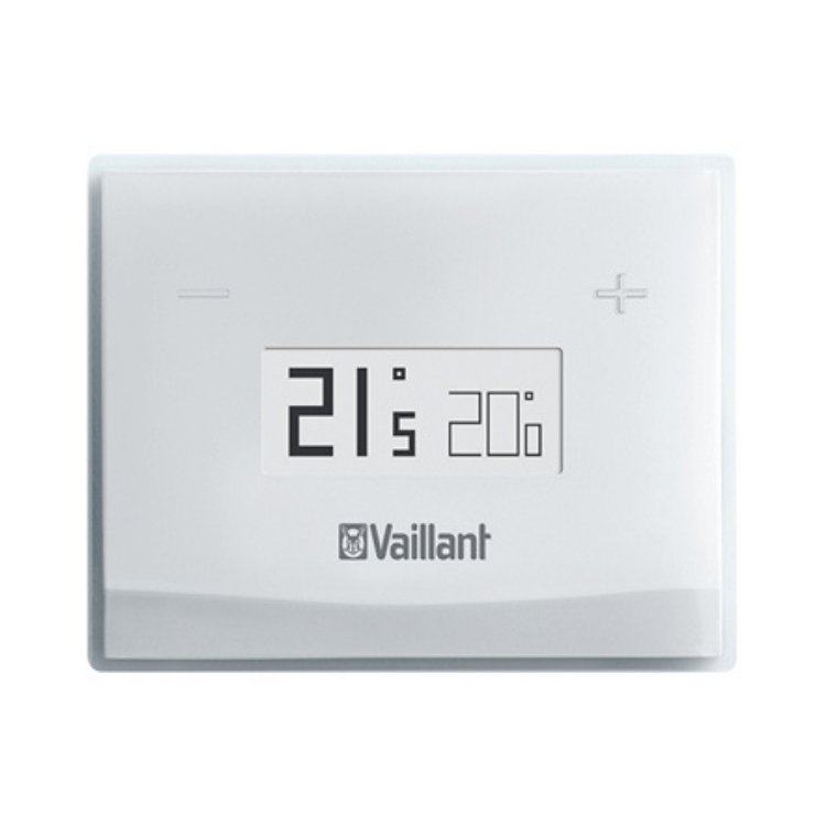 Vaillant Vsmart thermostaat