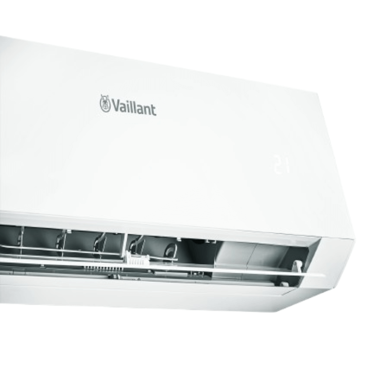 Vaillant ClimaVAIR airco -  incl. installatie