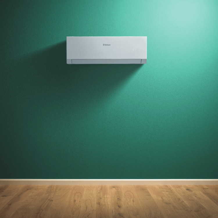 Vaillant ClimaVAIR airco -  incl. installatie