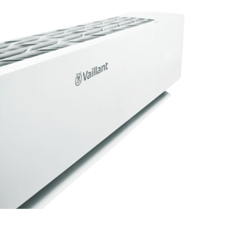 Vaillant ClimaVAIR airco -  incl. installatie