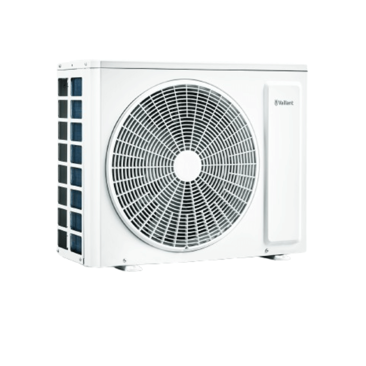 Vaillant ClimaVAIR airco -  incl. installatie