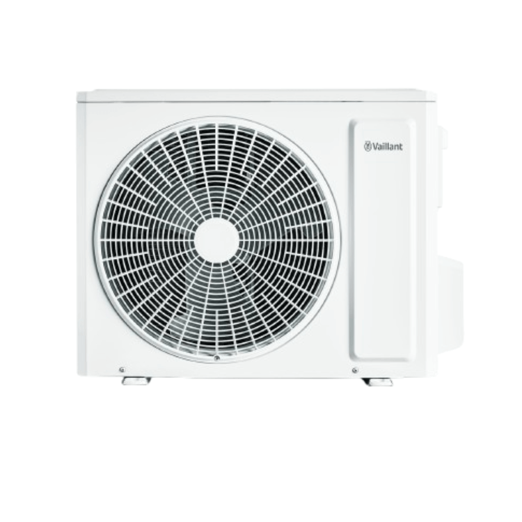 Vaillant ClimaVAIR airco -  incl. installatie