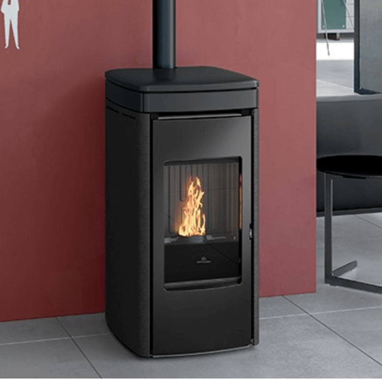 Edilkamin pelletkachel - Yana